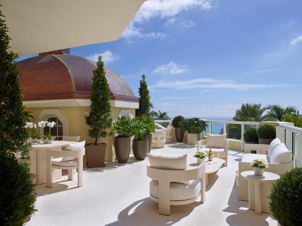 Acqualina Resort and Residences