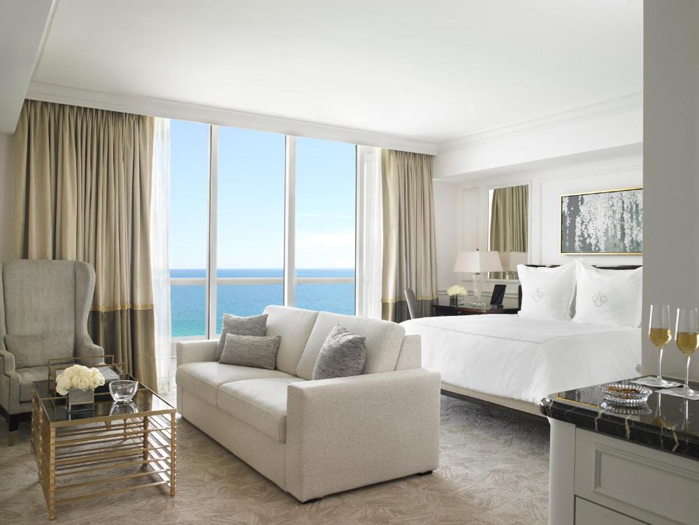 King Room - Ocean Front  interior